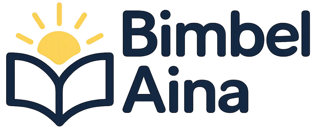 Bimbel Aina